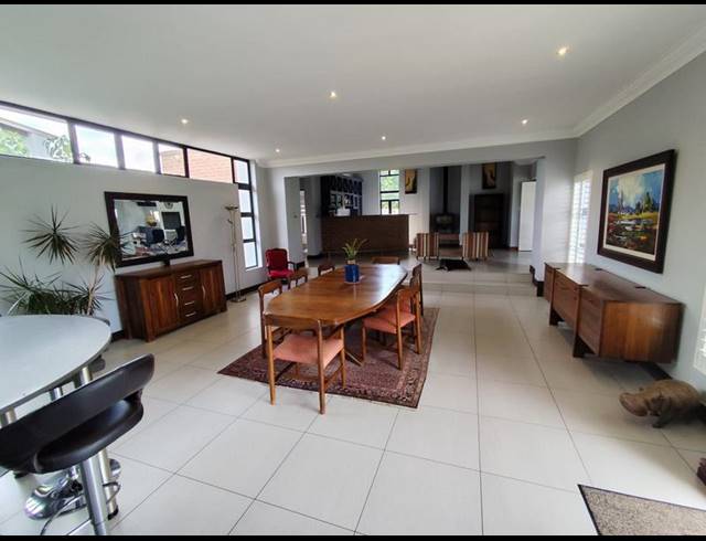 4 BEDROOM HOUSE FOR SALE IN MIDSTREAM RIDGE